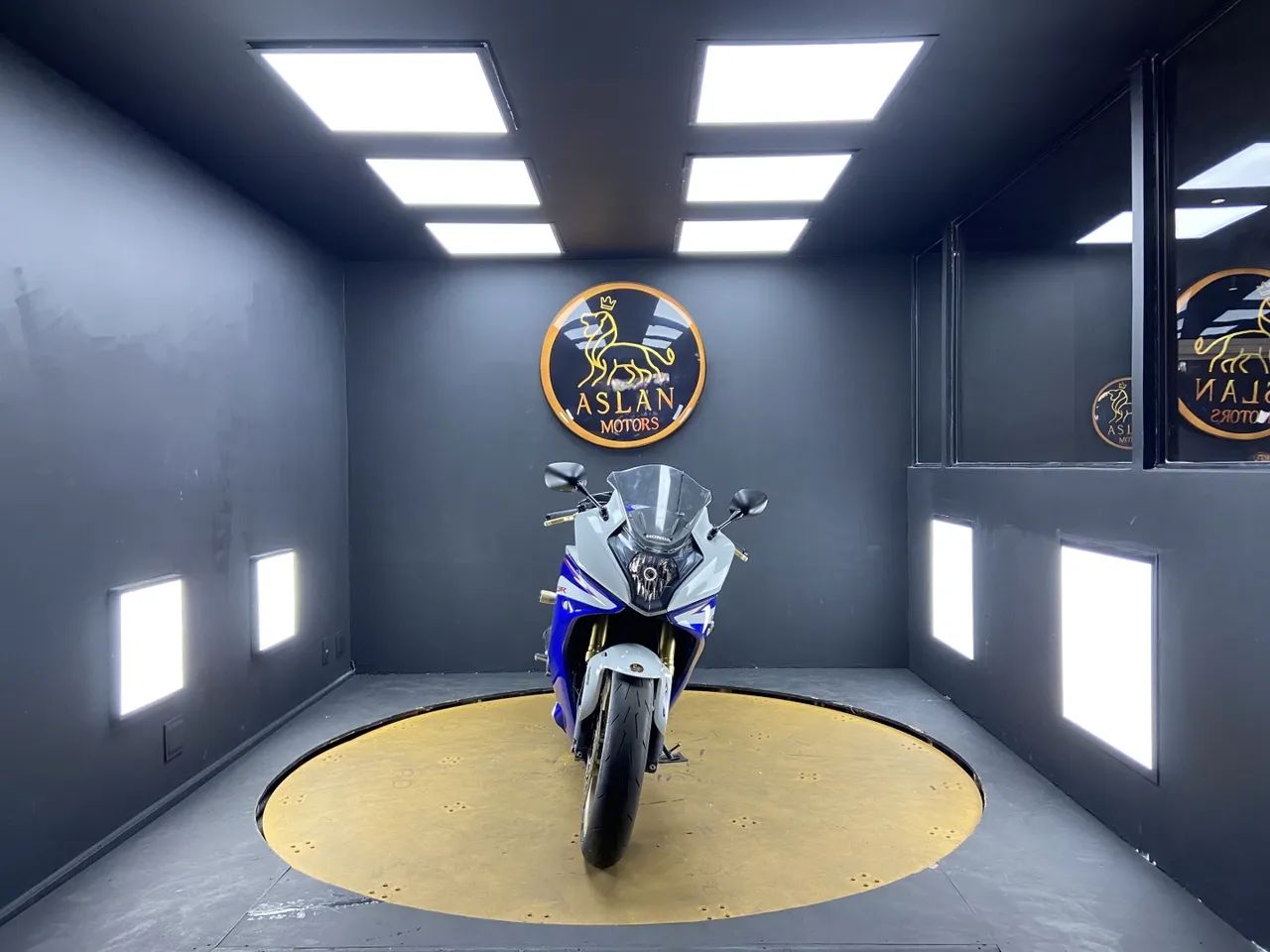 Honda Cbr 600f 2013 - Foto 4