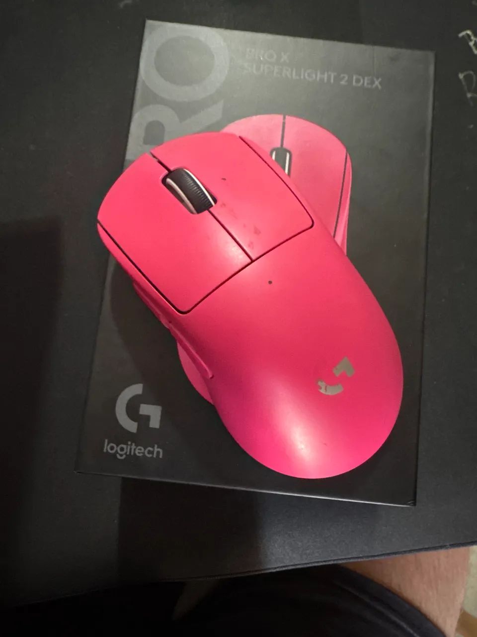 Logitech GPRO DEX - Foto 3