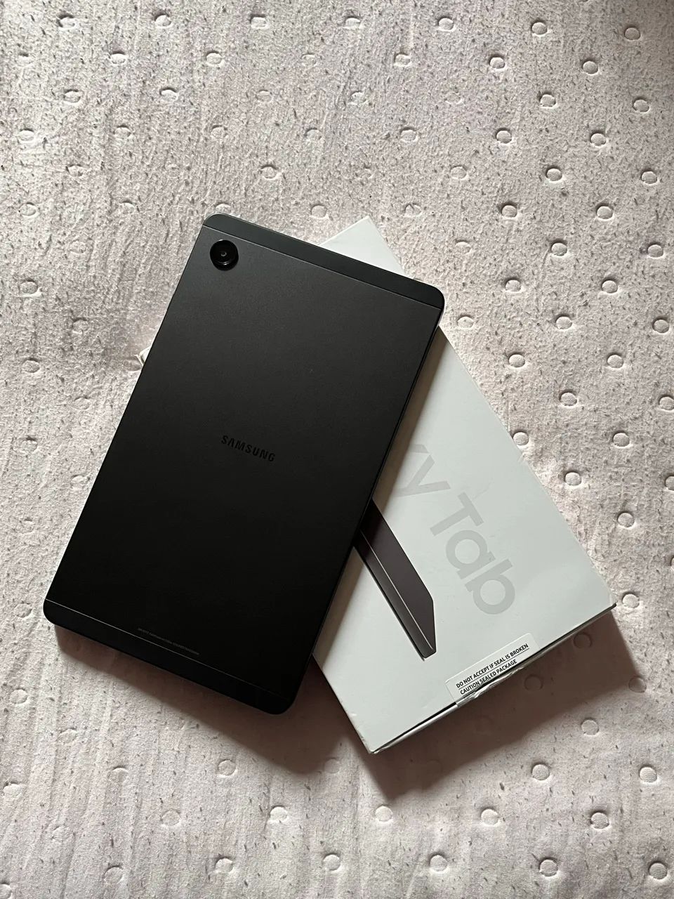 tablet samsung Galaxy Tab A9  - Foto 2