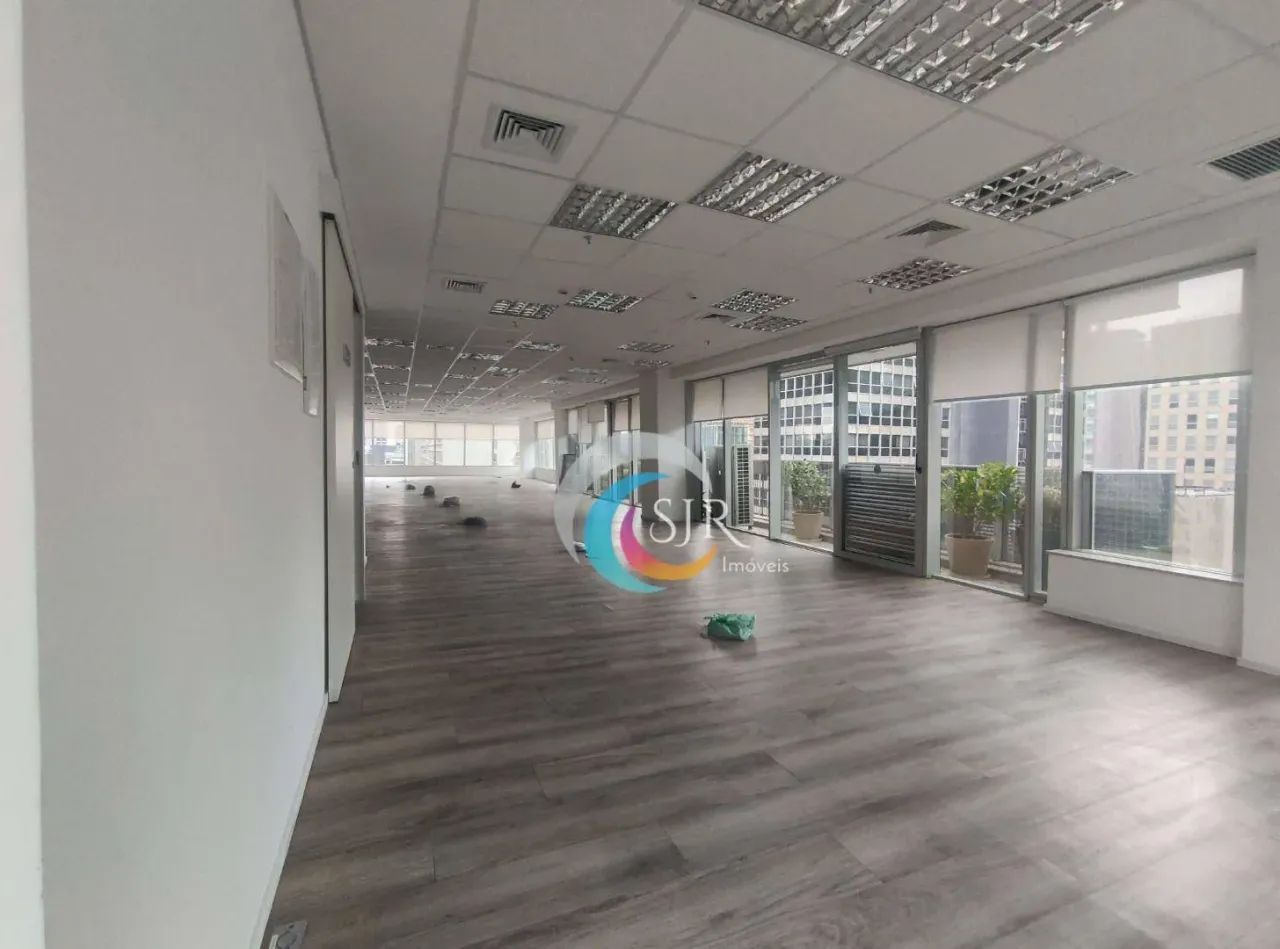 Conjunto para alugar, 206 m² - Cerqueira César - São Paulo/SP - Foto 3