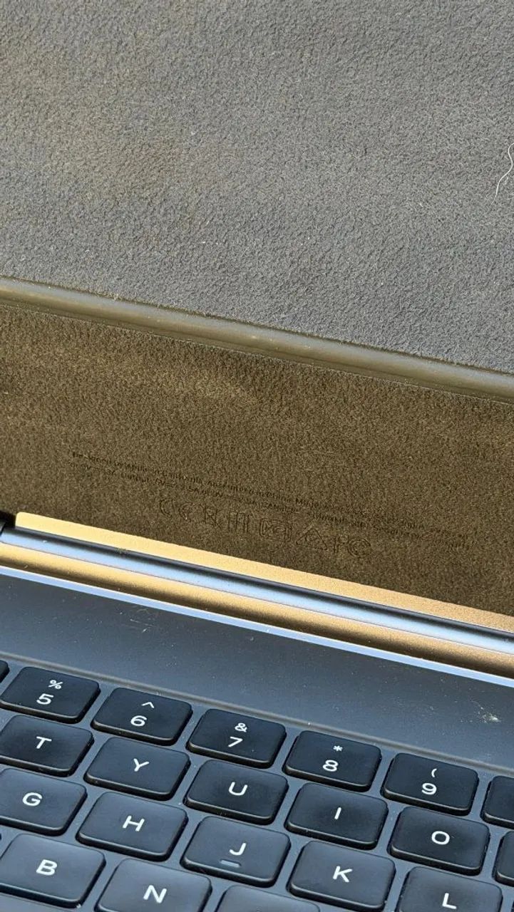 Ipad Pro 11 512g 4geração  - Foto 4