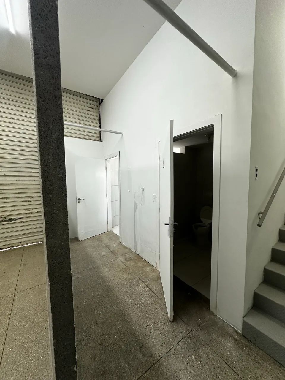 Salão disponível na Aruana  - Foto 5