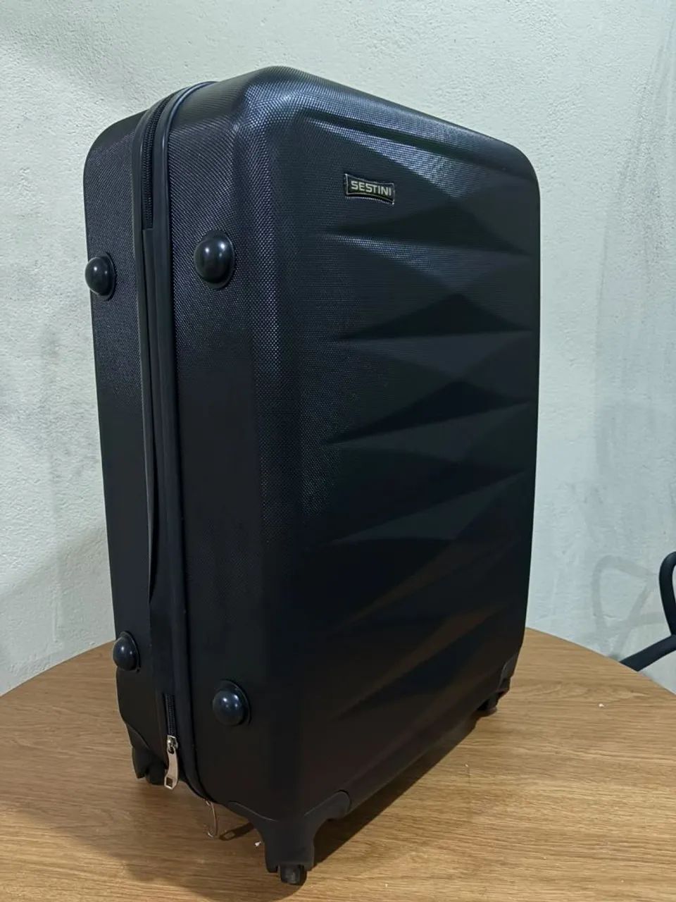 Mala viagem Sestini 