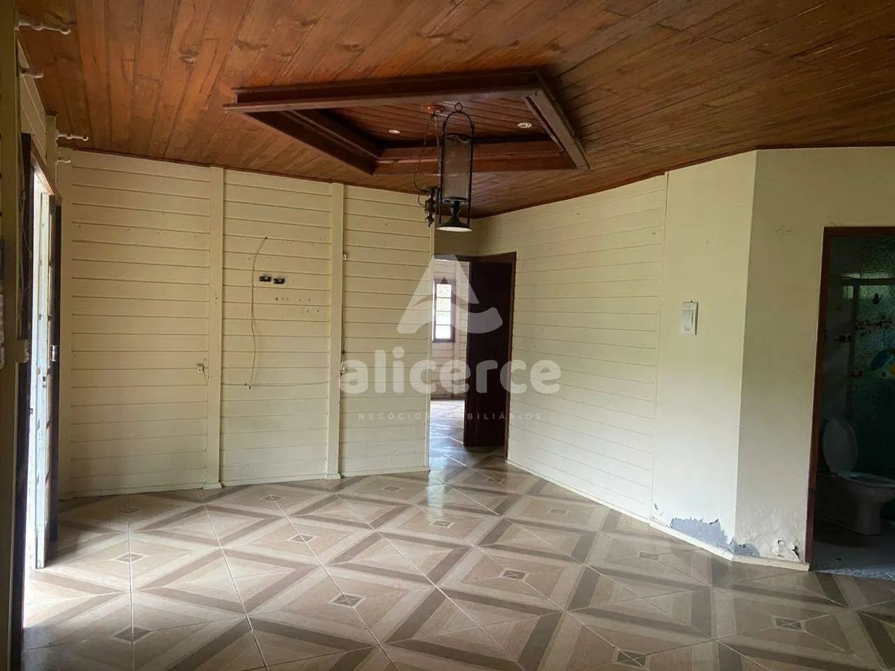 Sítio à Venda no Pagará  Santo Amaro da Imperatriz/SC - Foto 5