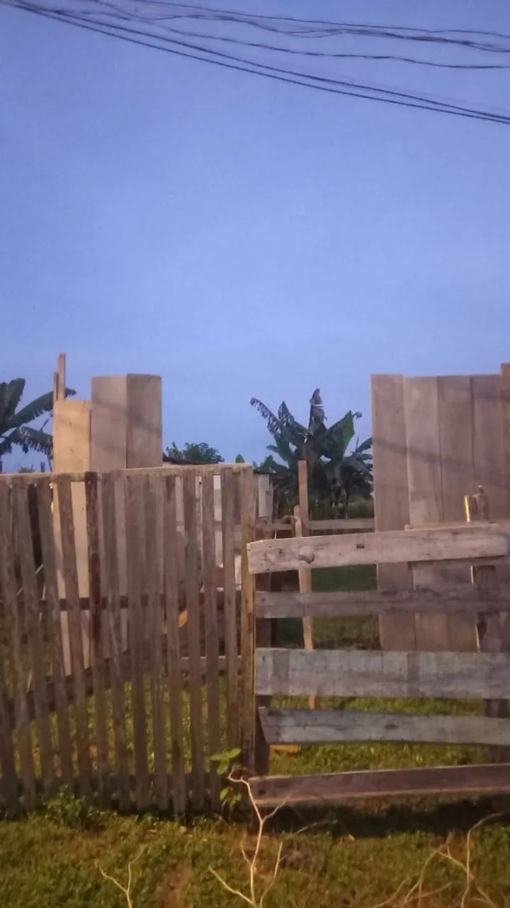 Terreno a venda 