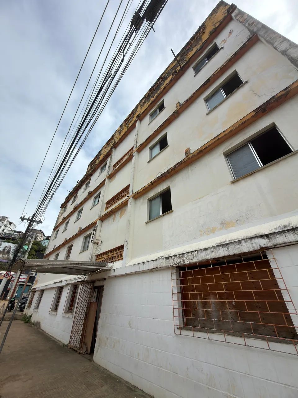 HOTEL COM 23 SUÍTES PARA ALUGAR NA AVENIDA SETE PORTAS  - Foto 3