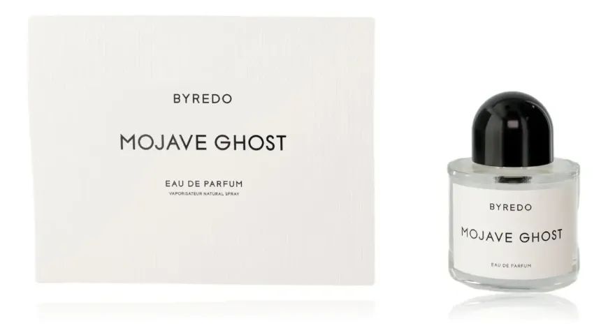 Perfume Byredo Mojave Ghost Eau Spray