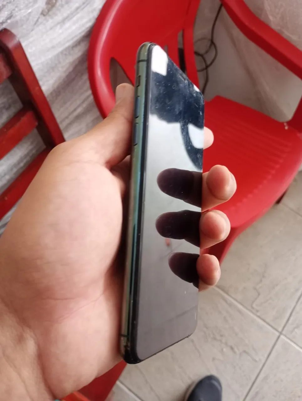 IPHONE 11 PRO MAX  - Foto 2