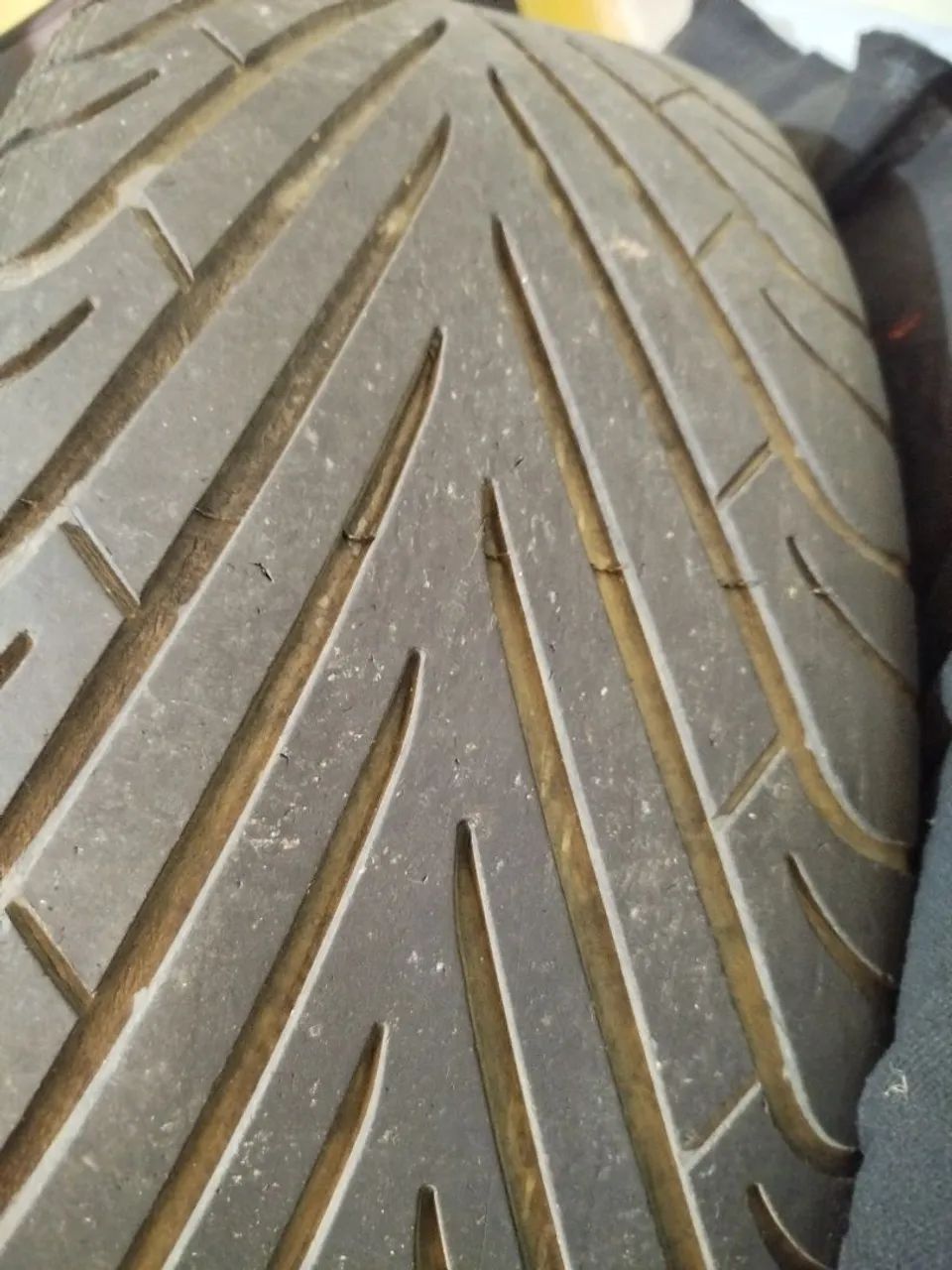 Roda Aro 20" Cromada - Foto 3