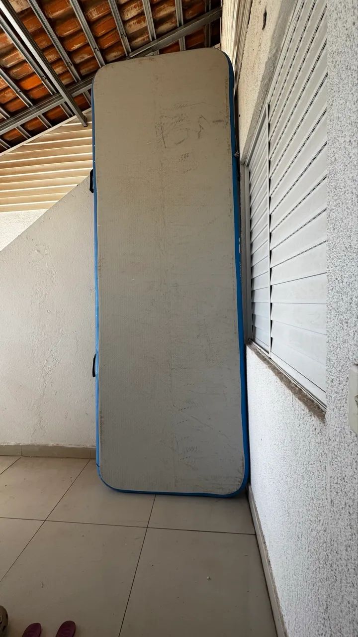 Colchão de ginástica  - Foto 2