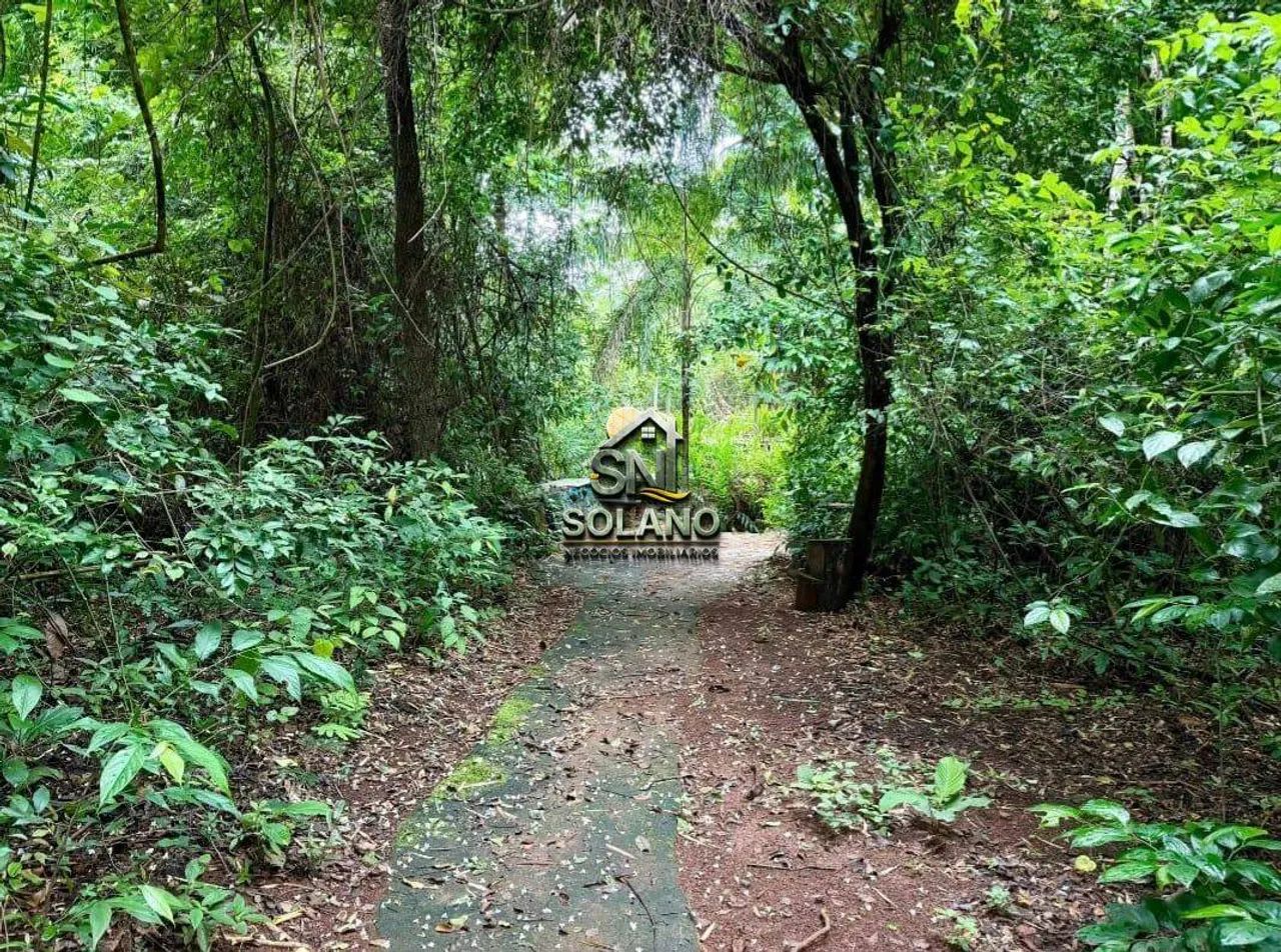Vendo Chácara 5700m² em Bonfinópolis-Go - Foto 4