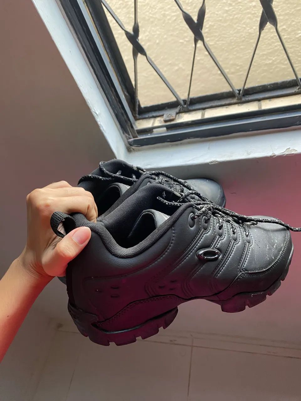 BOTA OAKLEY