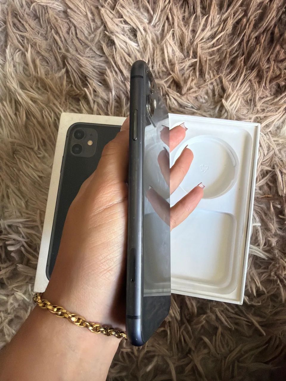 iPhone 11 64G  - Foto 3