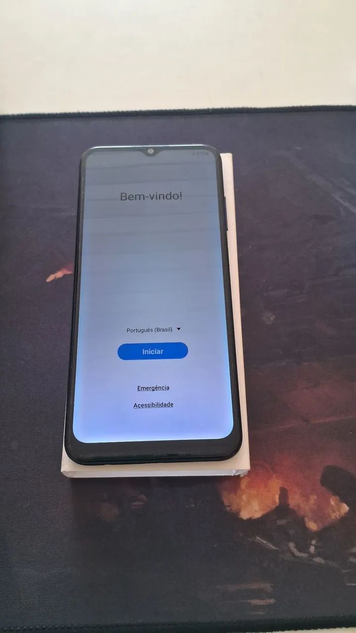 Samsung galaxy a03s  - Foto 2