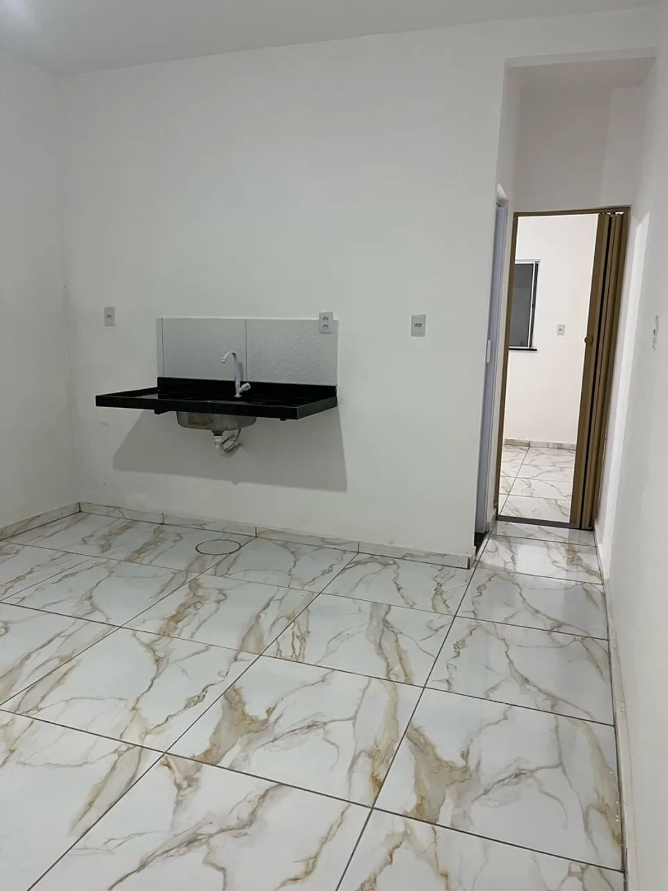Alugo Studio Kitnet Apartamento na Camboa Centro - Foto 2