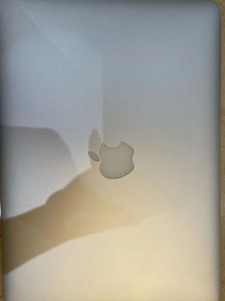 macbook air 2015 13-inch 8gb - Notebooks - Jardim Colorado