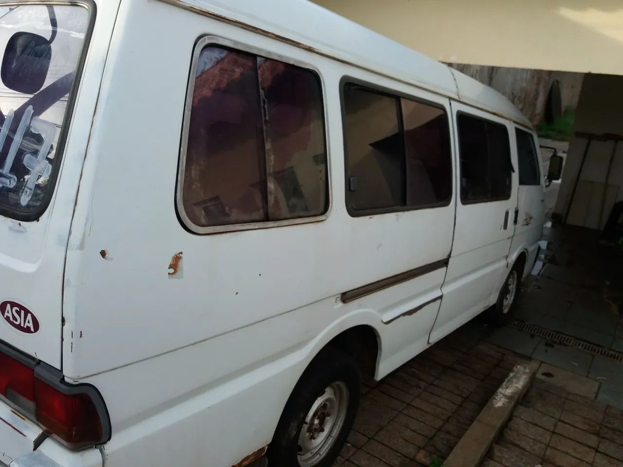 Topic Diesel 16 lugares  - Foto 4