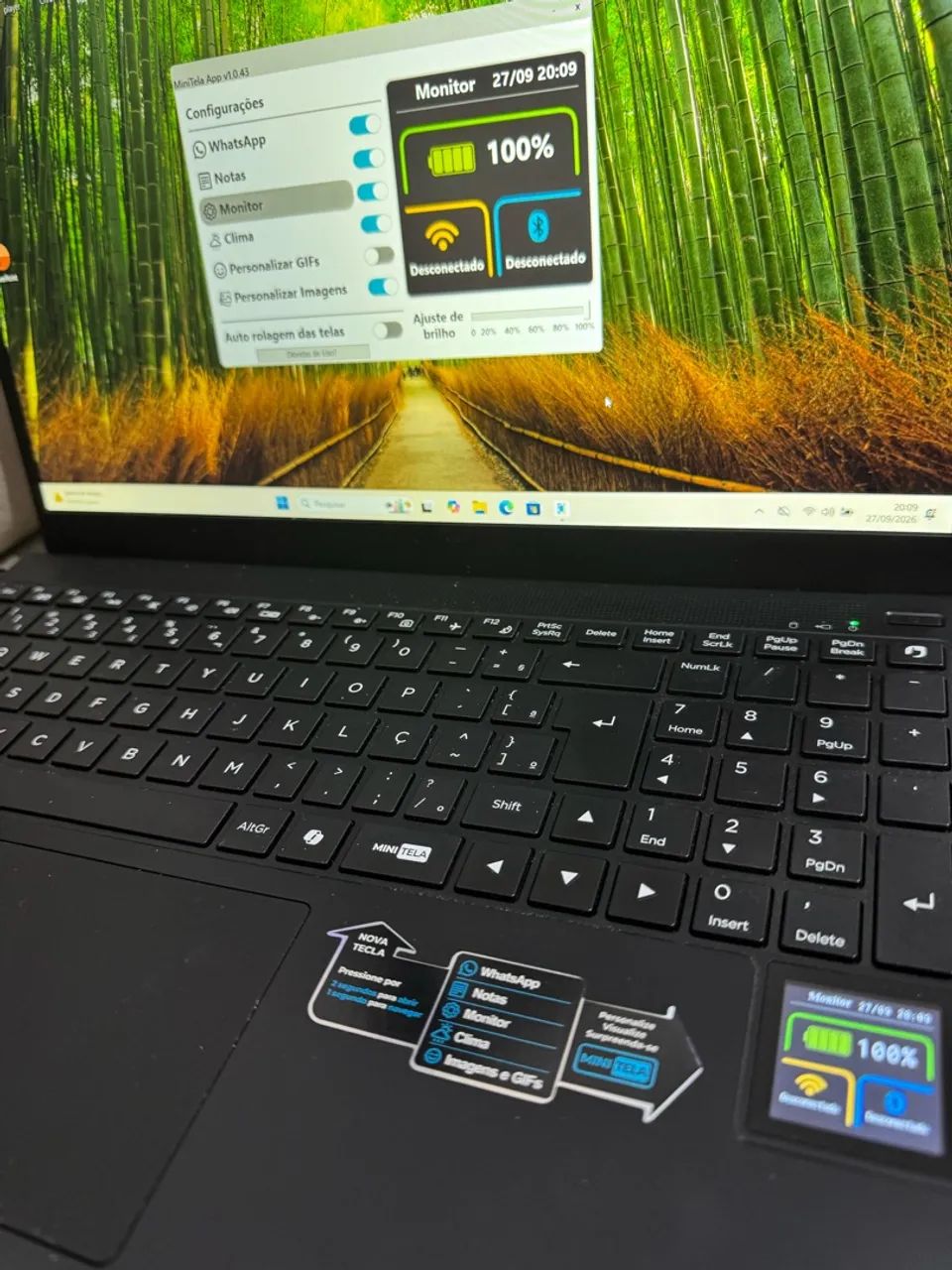 Notebook positivo i15M - Foto 4