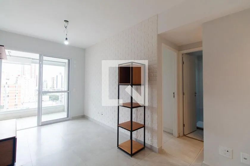 Apartamento à Venda - Tatuapé, 1 Quarto, 51 m2 - Foto 2