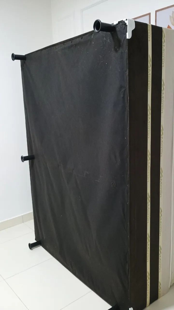 Cama conjugada  - Foto 5