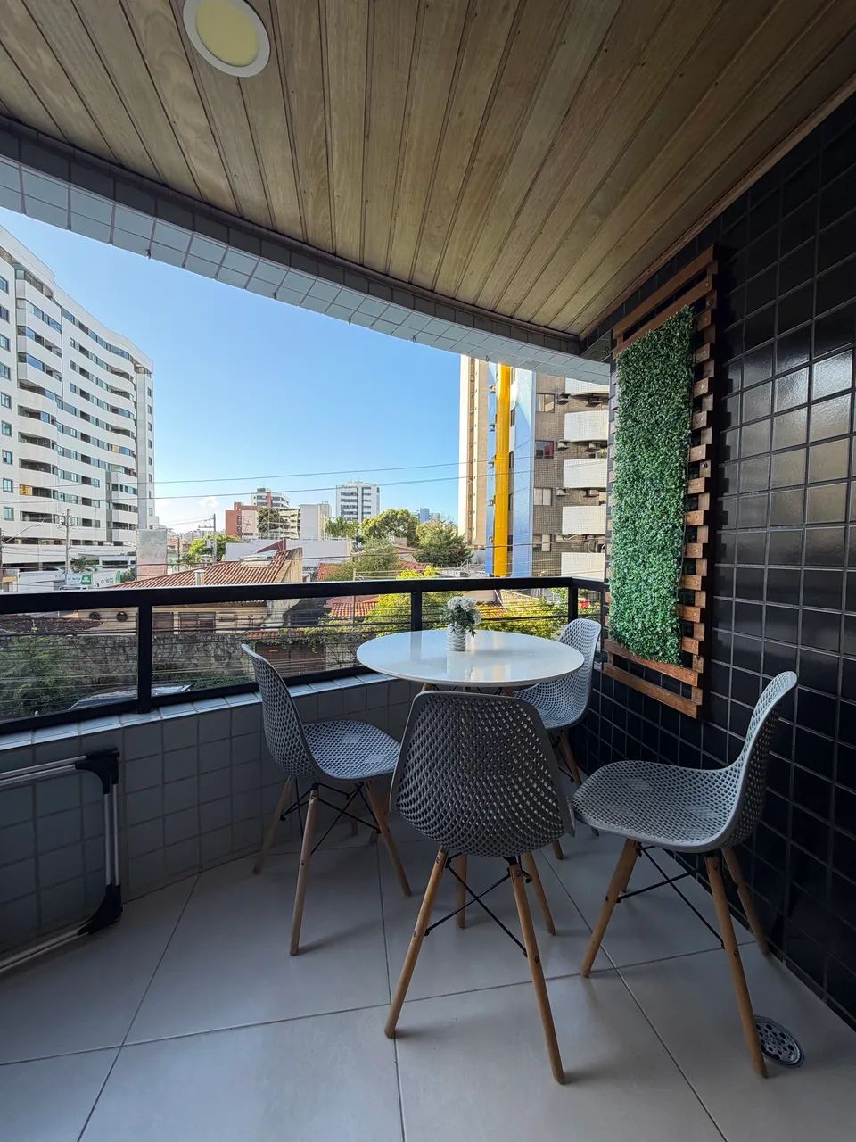 PONTA VERDE - 93m2 / exclusividade  - Foto 5
