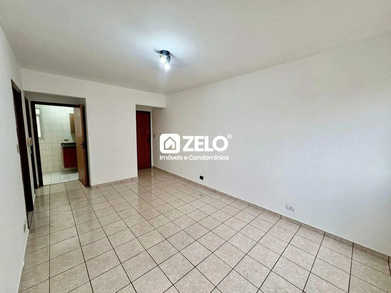 Apartamento para aluguel em Botafogo, Campinas - SP | Cód 5000 - Foto 2