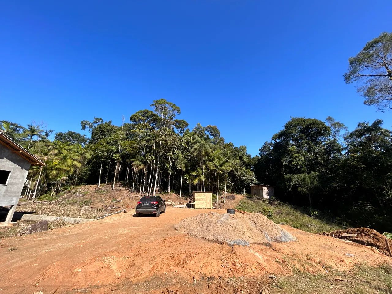 Foto - Jaraguá do Sul - Nova Brasília