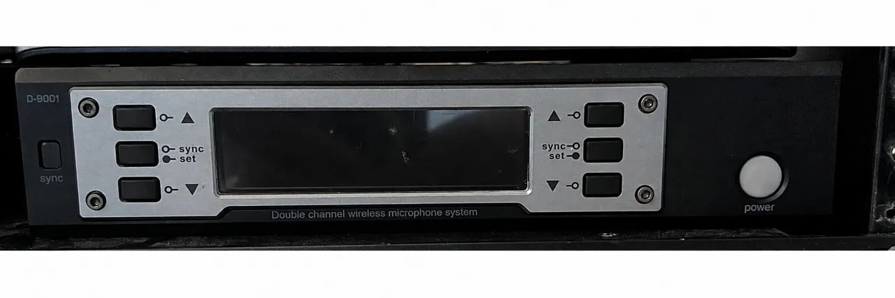 MICROFONE SEMI NOVO - Foto 2