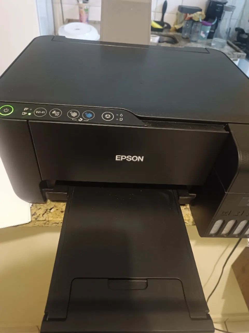 Impressora Epson l3250