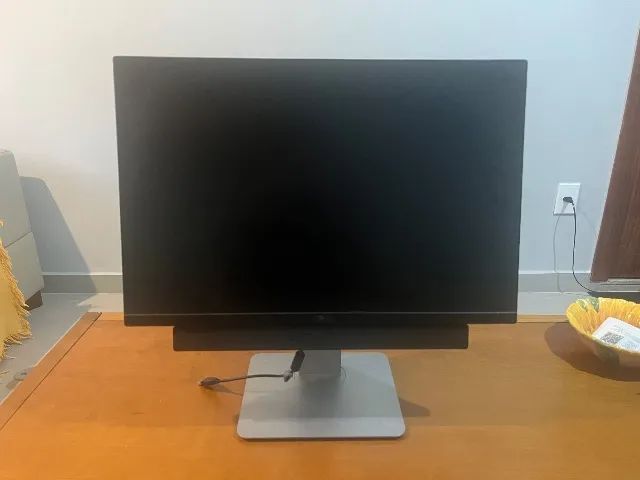 Tela Dell 24? - Com caixa de som Dell inclusa