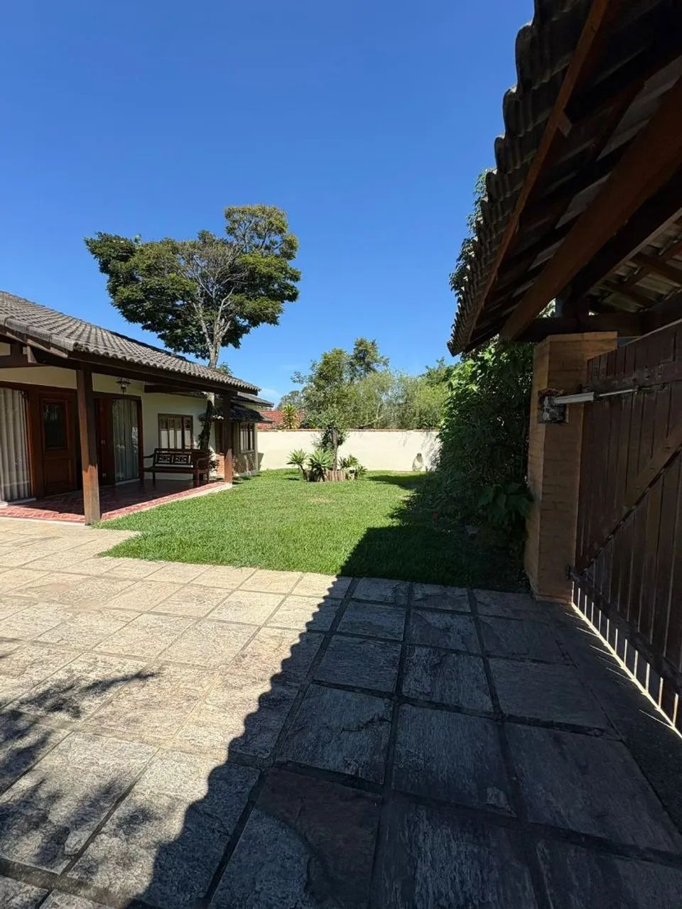Casa jardim Martinelli Penedo RJ  - Foto 2