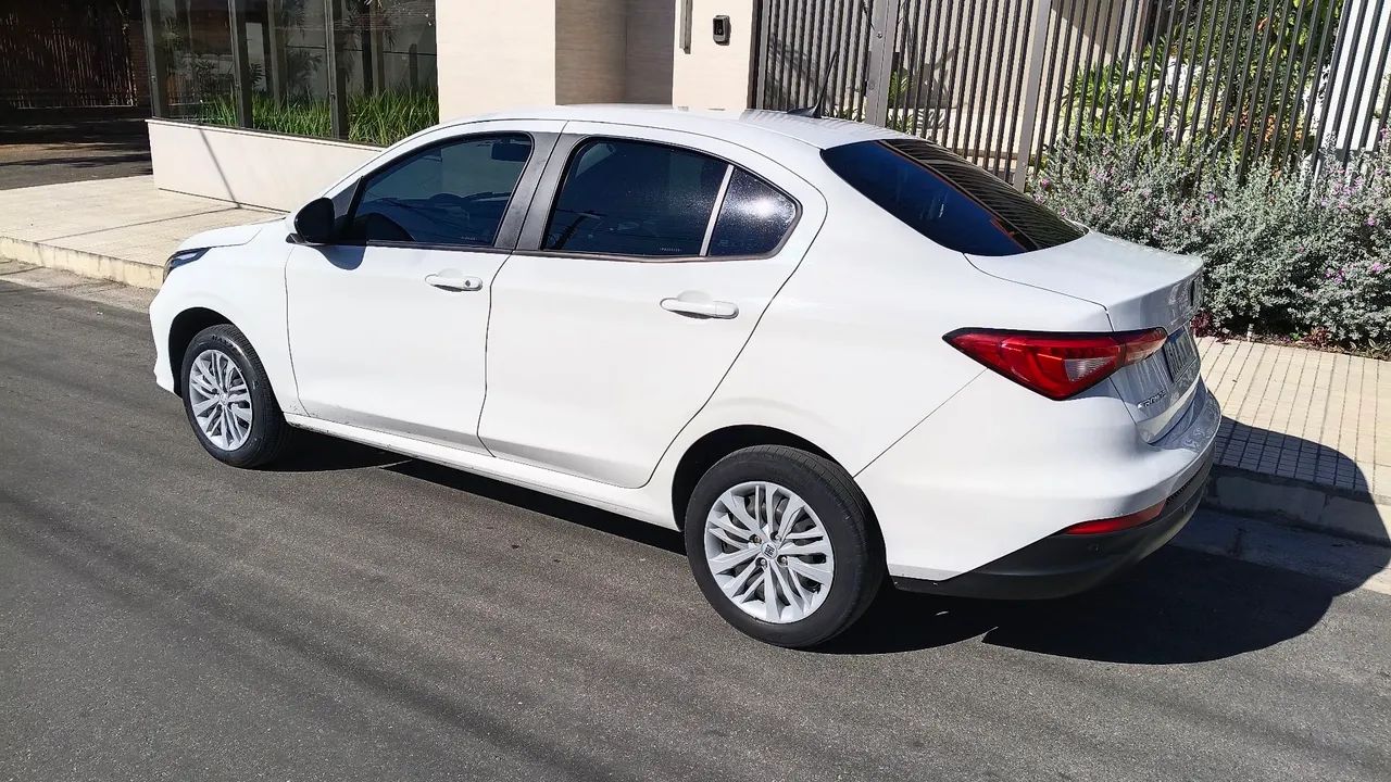 Fiat Cronos Drive 1.0 6V 2023 - Foto 4