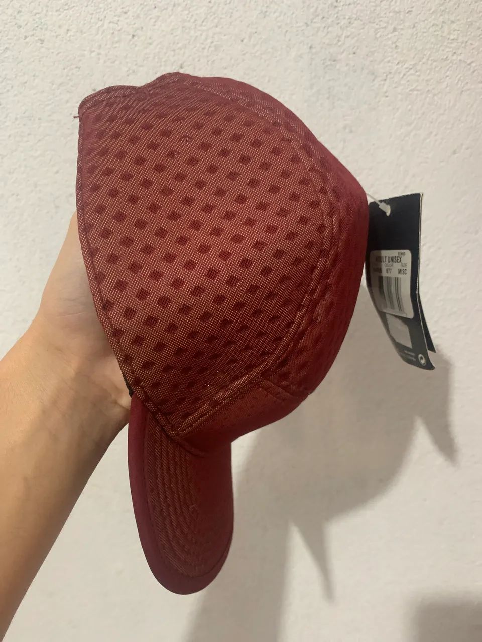 Boné Nike AW84 2015 - Foto 2