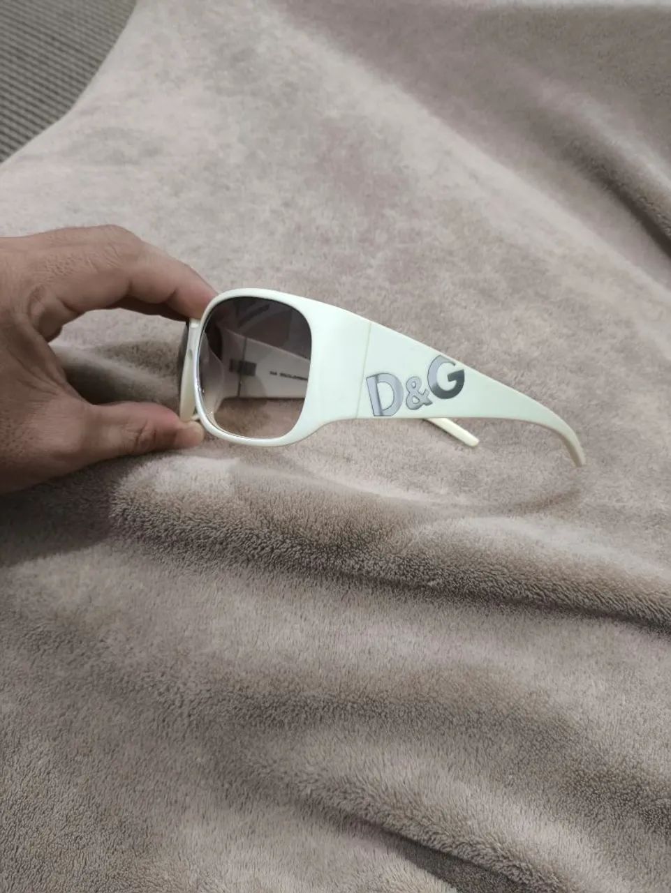 Óculos Dolce & Gabanna original 