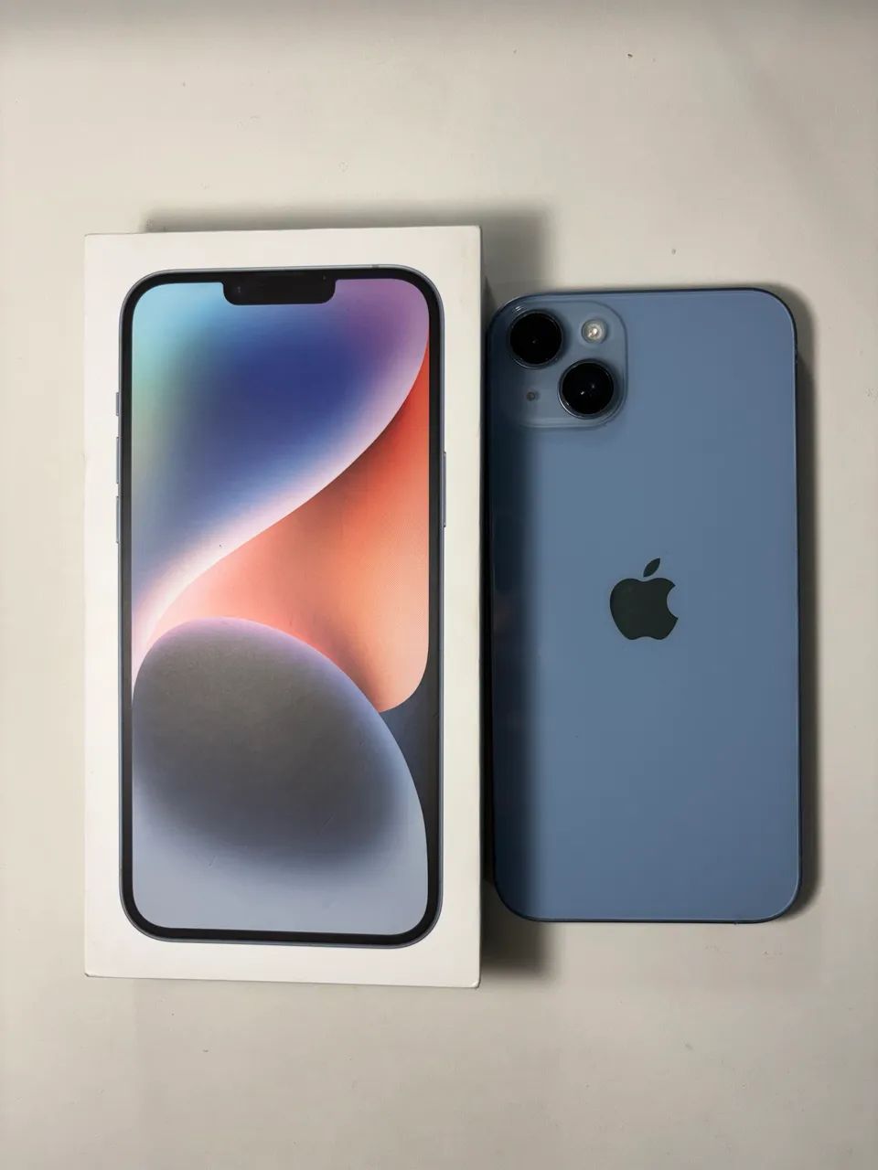 IPHONE 14 PLUS 256GB