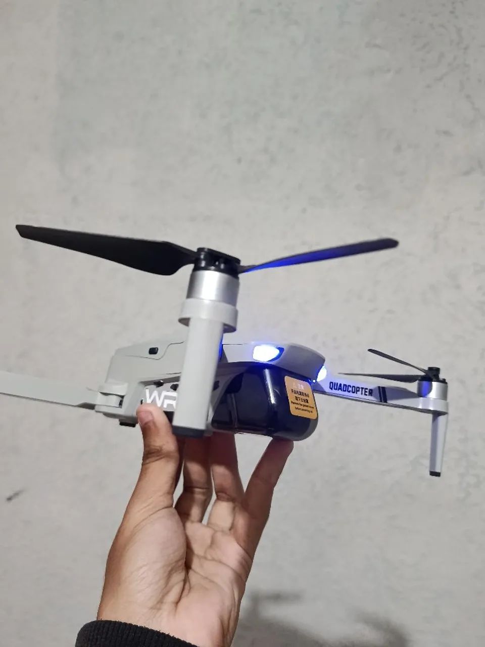 Drone KF 102 - Foto 3
