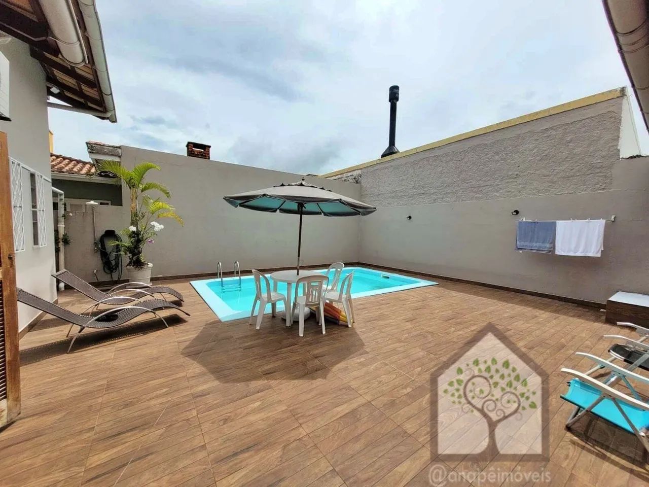 Casa à venda - Foto 2