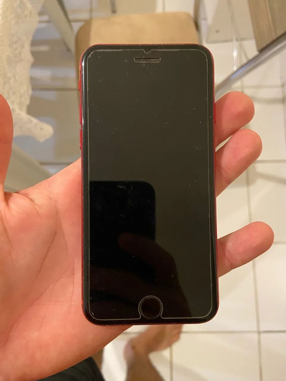 iPhone 8 256gb