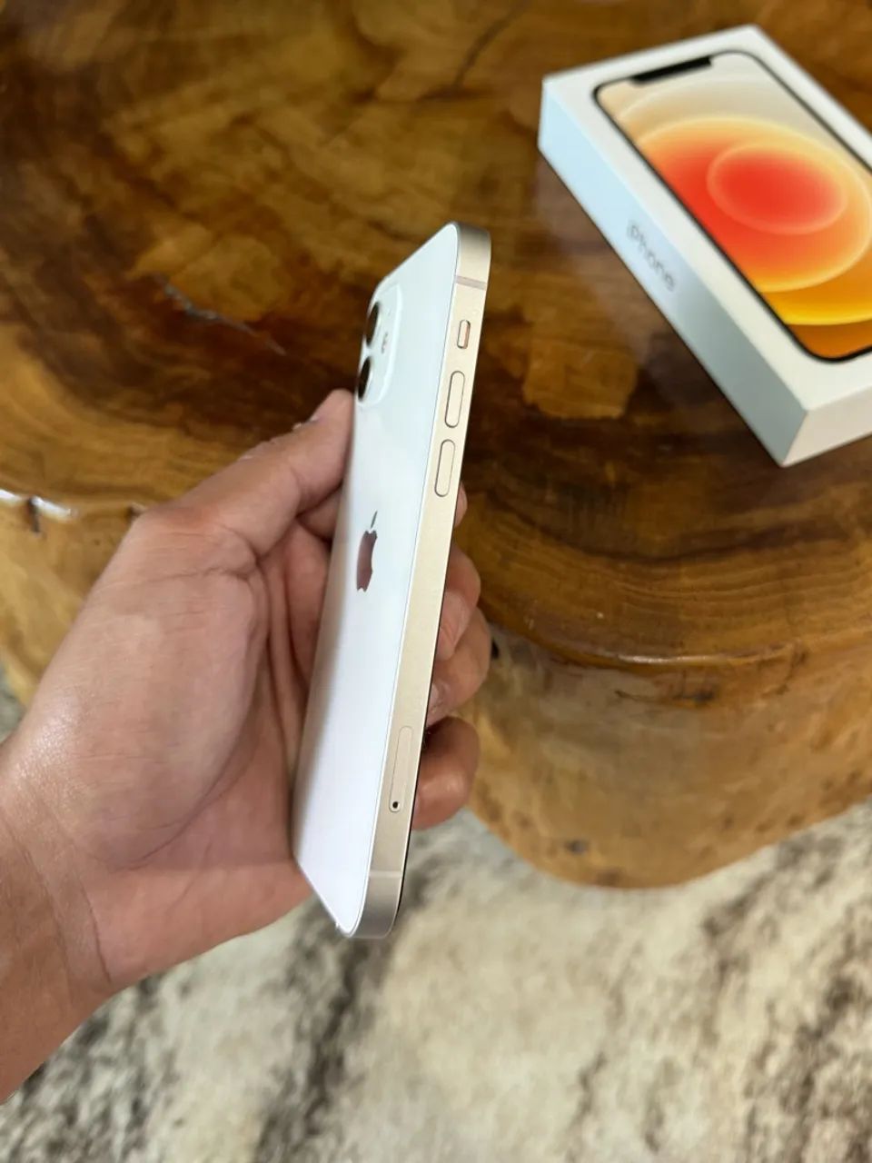 iPhone 12 64Gb  - Foto 3