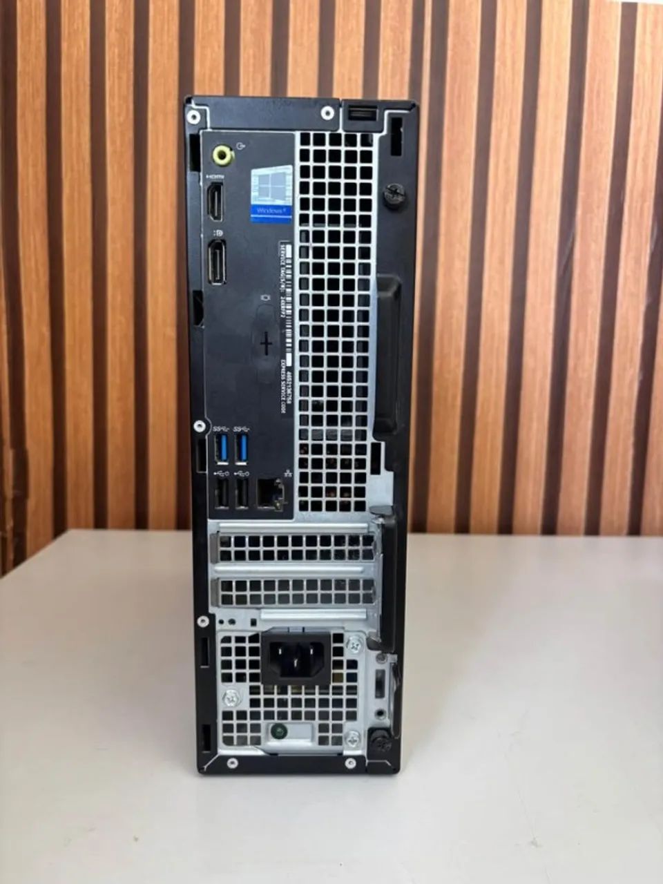 COMPUTADOR DELL i5 COMPLETO EM ATÉ 10X OFERTA!! - Foto 4