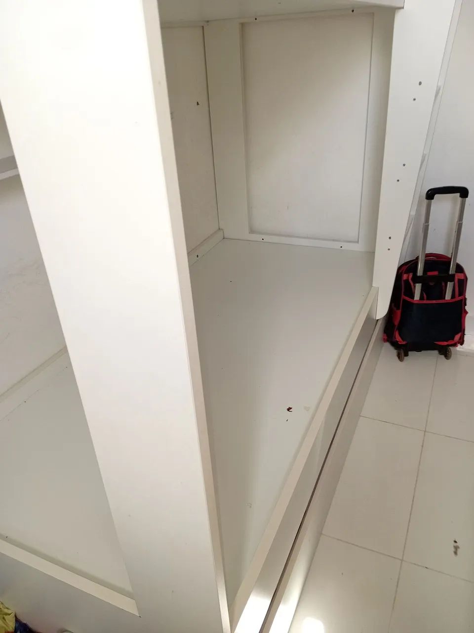 Beliche planejado 100% mdf - Foto 2