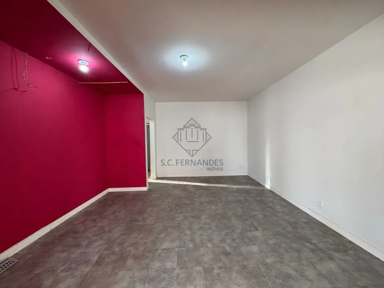 Aluga - Imóvel comercial no Trujillo