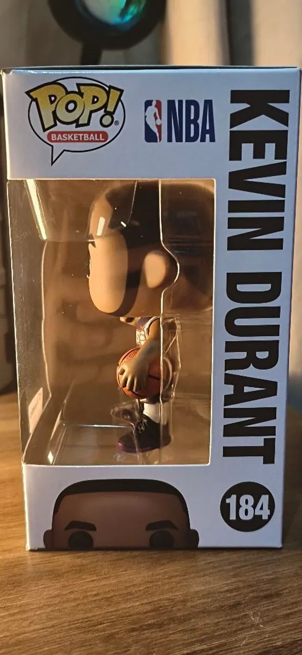 Funko Pop Kevin Durant - Foto 2