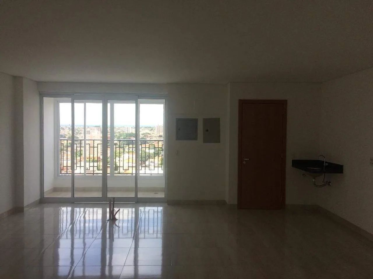 Sala comercial para locação, Nossa Senhora da Abadia, Uberaba. - Foto 3