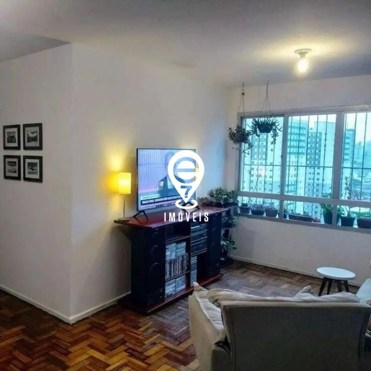 Apartamento 2 Quartos com 72 m² no Cambuci, SP  Financiamento Aceito - Foto 4