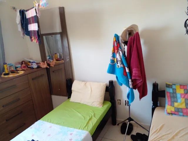Apartamento no Residencial Lago Sul 2 - Foto 2