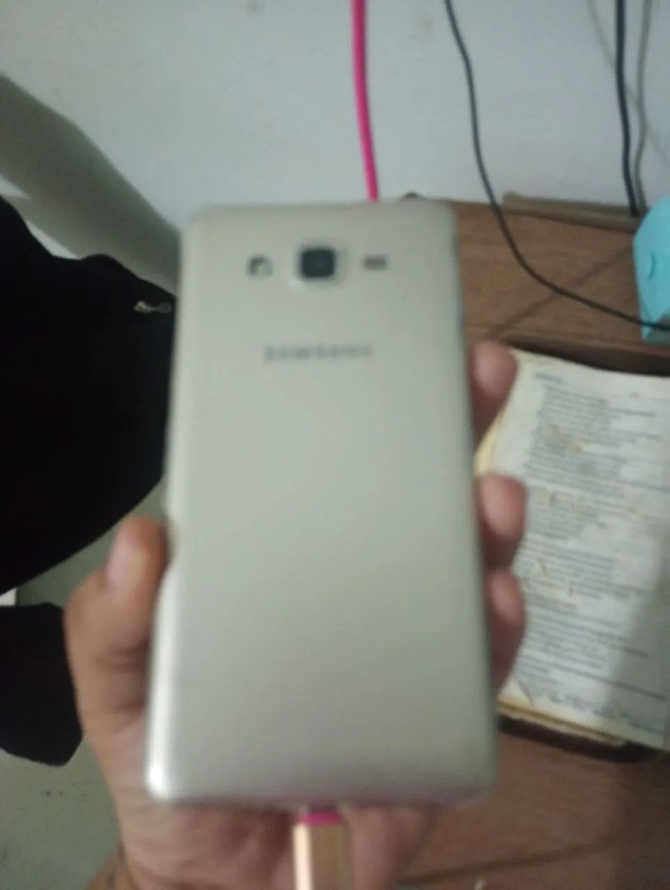 Celular J5 - Foto 2