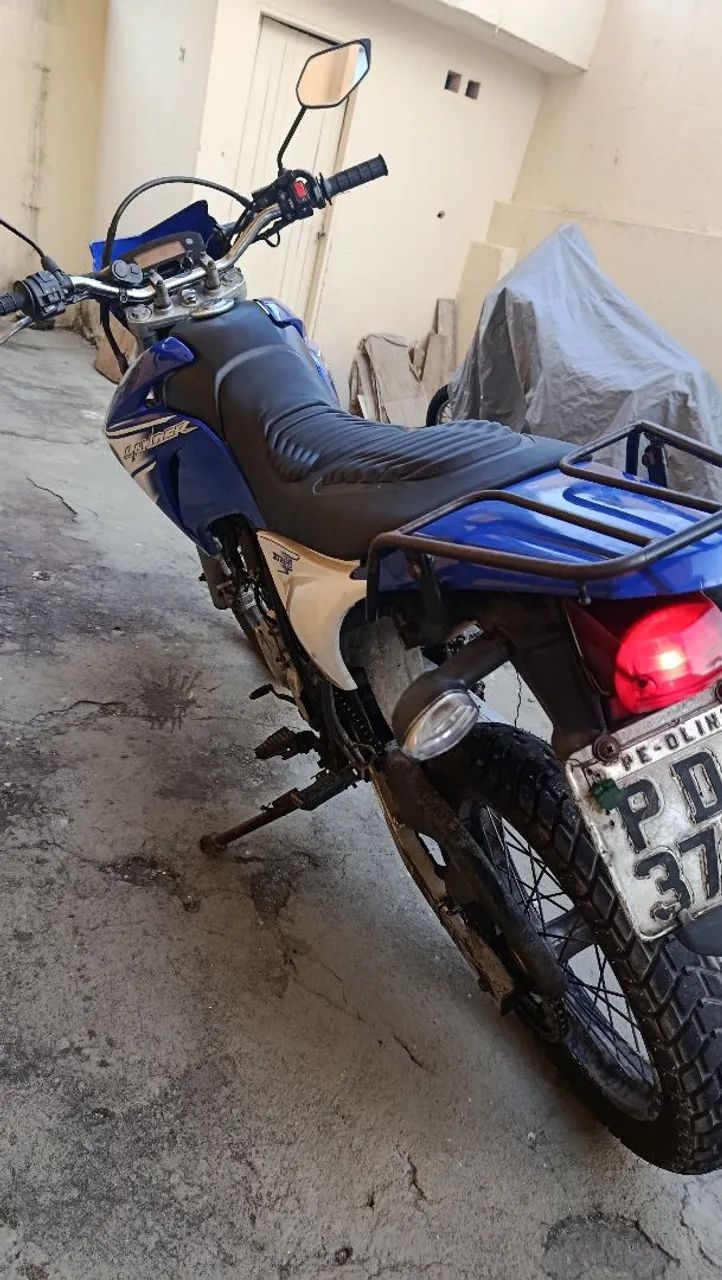 XTZ 250cc Lander  - Foto 5