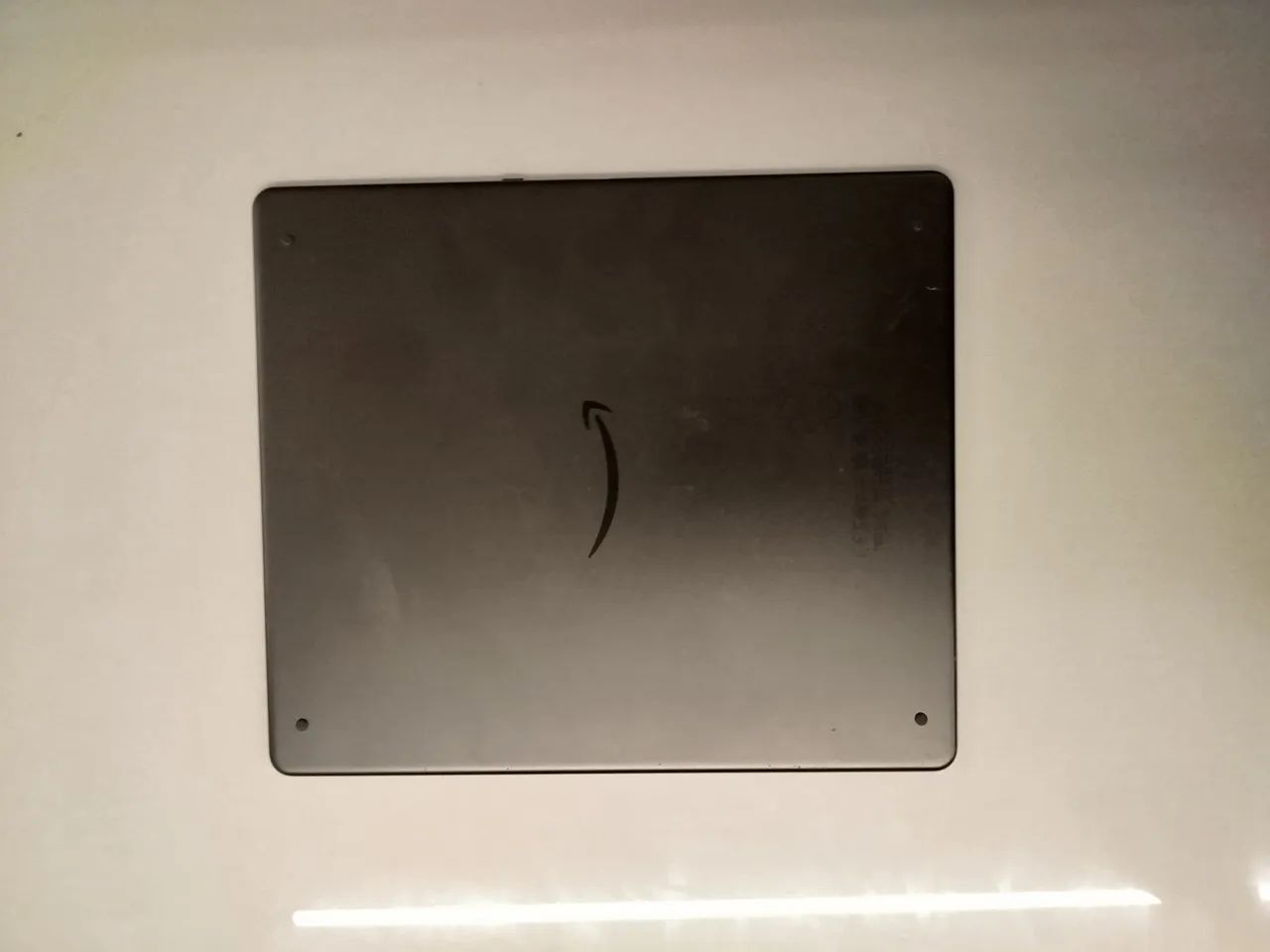 Amazon Kindle Scribe 32GB + Capa e Caneta (Ótimo Estado) - Foto 2