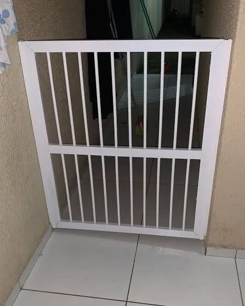 GRADES DE PROTEÇÃO  - Foto 3